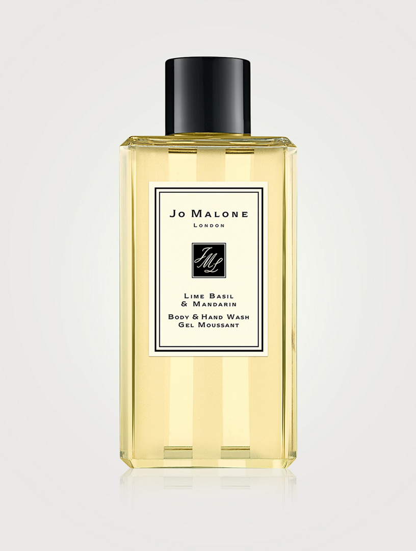 JO MALONE LONDON Lime Basil & Mandarin Body & Hand Wash | Holt Renfrew