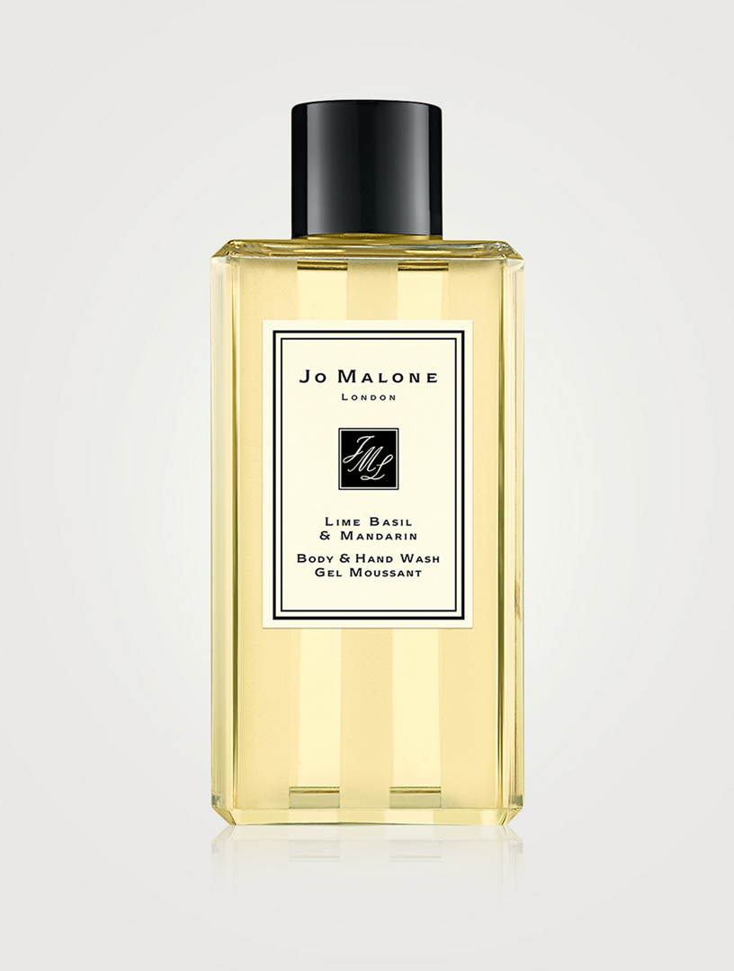 JO MALONE LONDON Lime Basil Mandarin Body Hand Wash Holt Renfrew