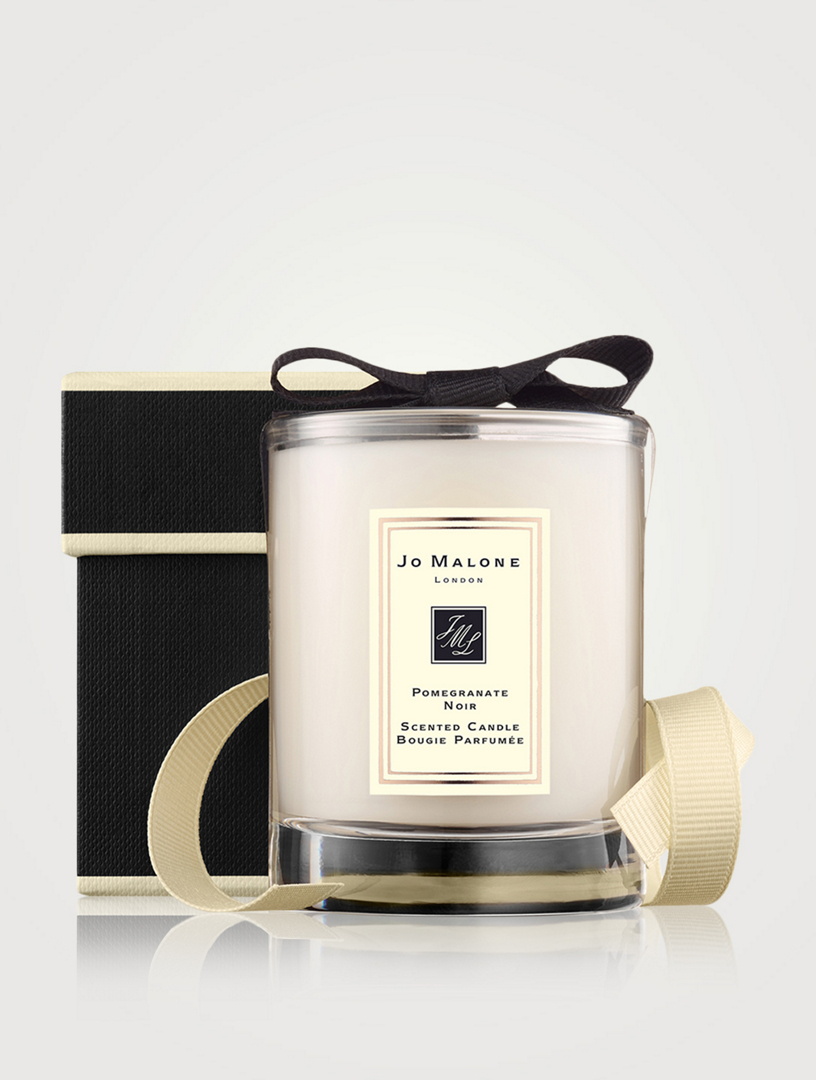 JO MALONE LONDON Pomegranate Noir Travel Candle Holt Renfrew Canada