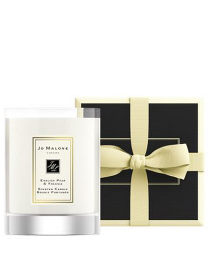 JO MALONE LONDON English Pear & Freesia Travel Candle Holt Renfrew Canada