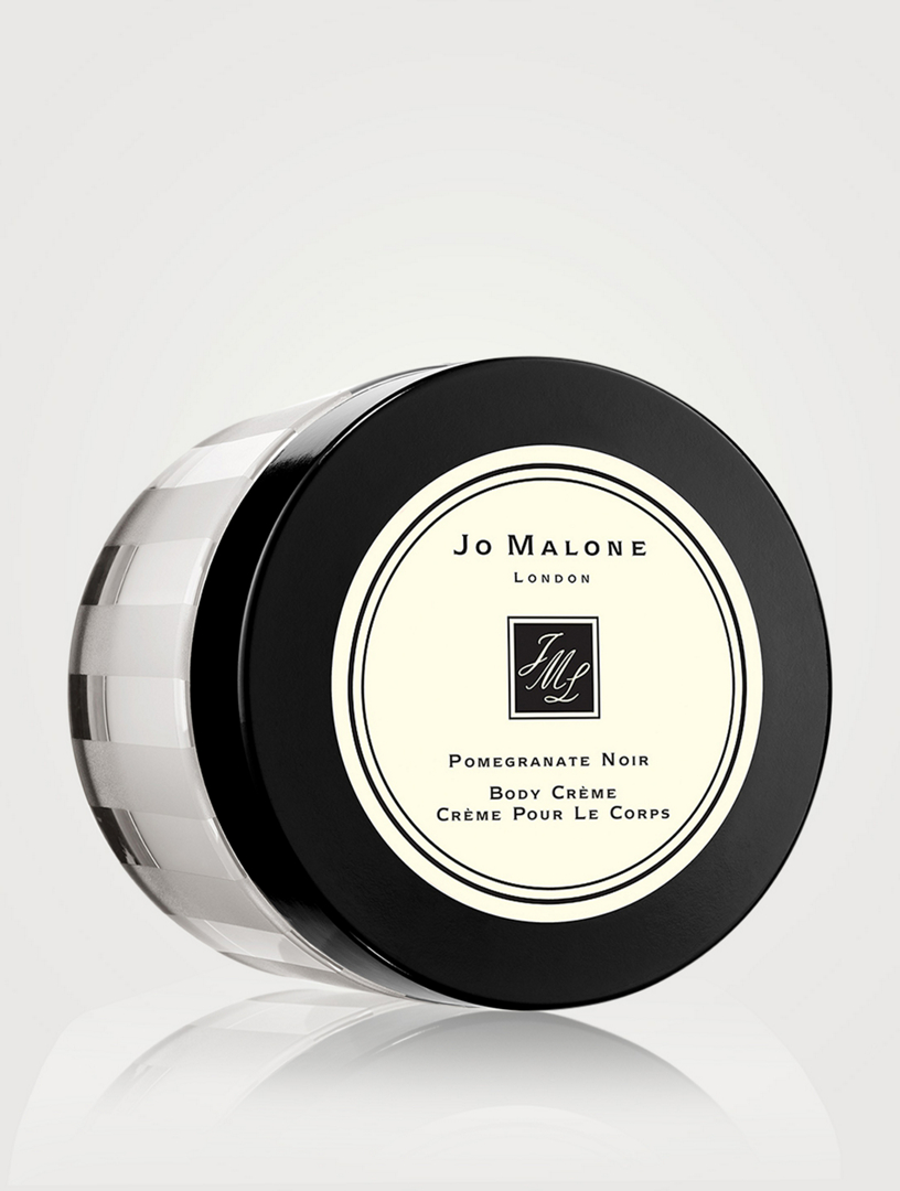 JO MALONE LONDON Pomegranate Noir Body Crème | Holt Renfrew Canada