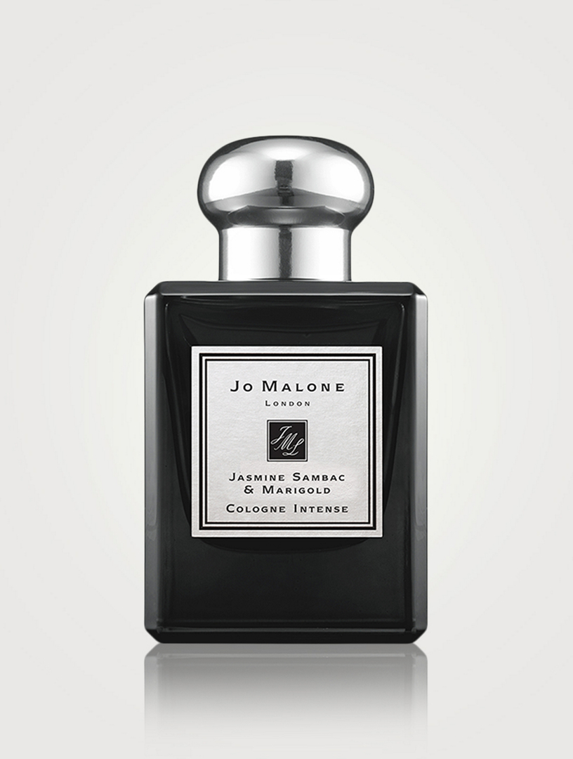 JO MALONE LONDON Jasmine Sambac & Marigold Cologne Intense | Holt ...