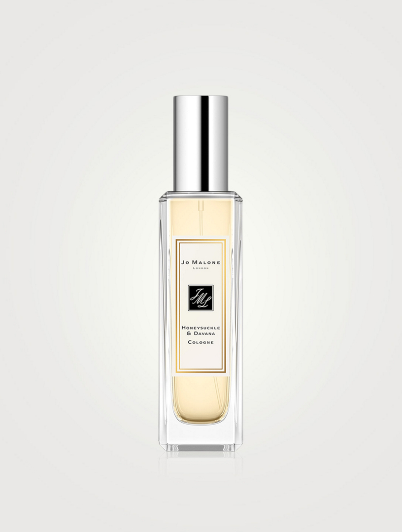 JO MALONE LONDON Honeysuckle & Davana Cologne Holt Renfrew Canada