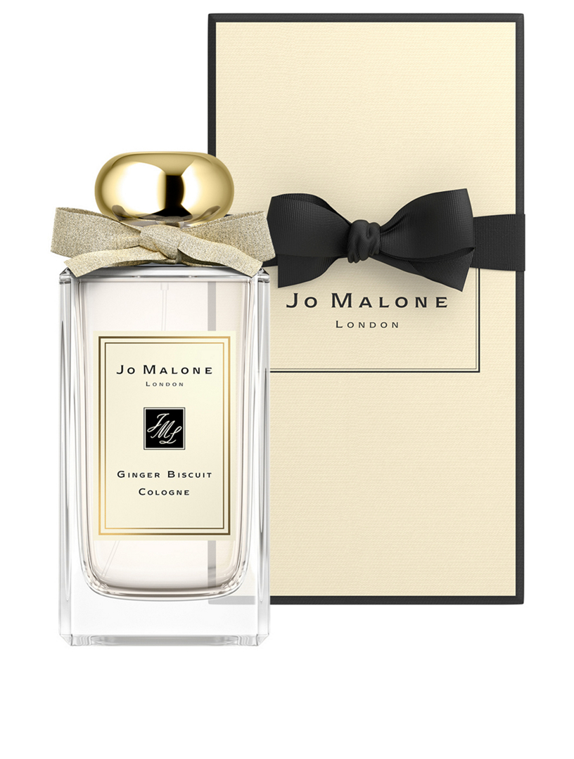 JO MALONE LONDON Ginger Biscuit Cologne Limited Edition Holt