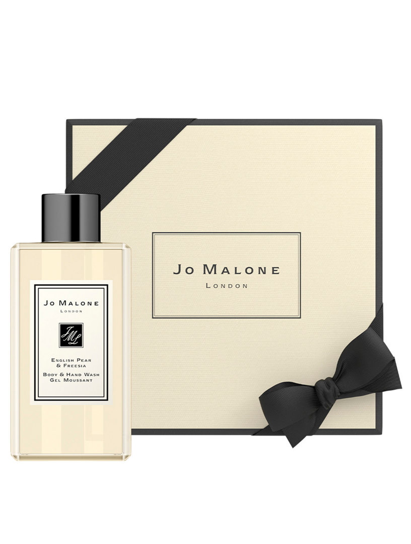 Jo Malone London English Pear And Freesia Body And Hand Wash Holt Renfrew