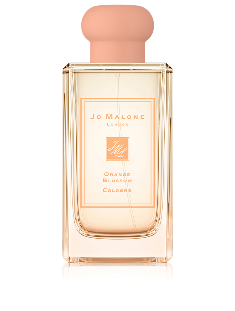 JO MALONE LONDON Orange Blossom Cologne - Limited Edition | Holt ...