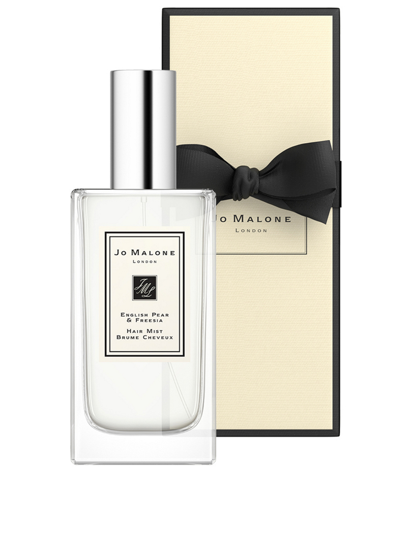 JO MALONE LONDON English Pear & Freesia Hair Mist Holt Renfrew Canada