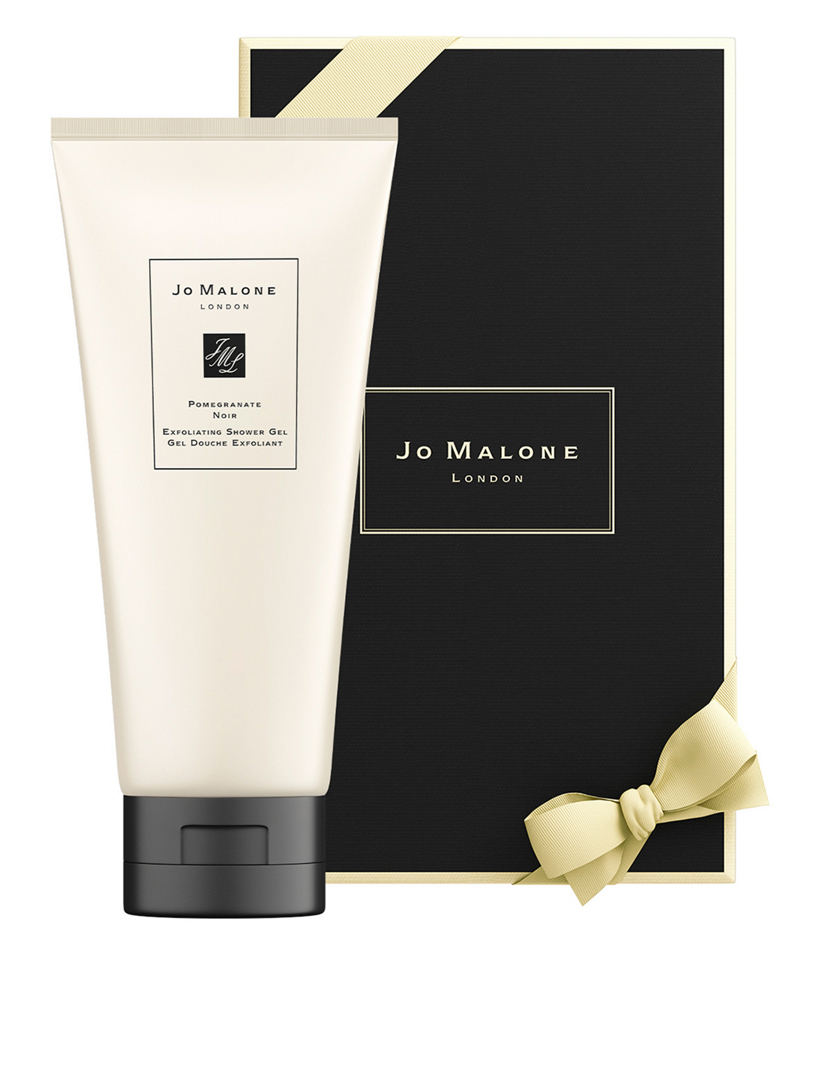 JO MALONE LONDON Pomegranate Noir Exfoliating Shower Gel Holt Renfrew