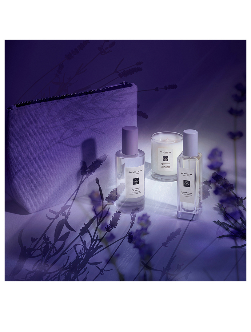 malone birch cologne lavender jo london silver