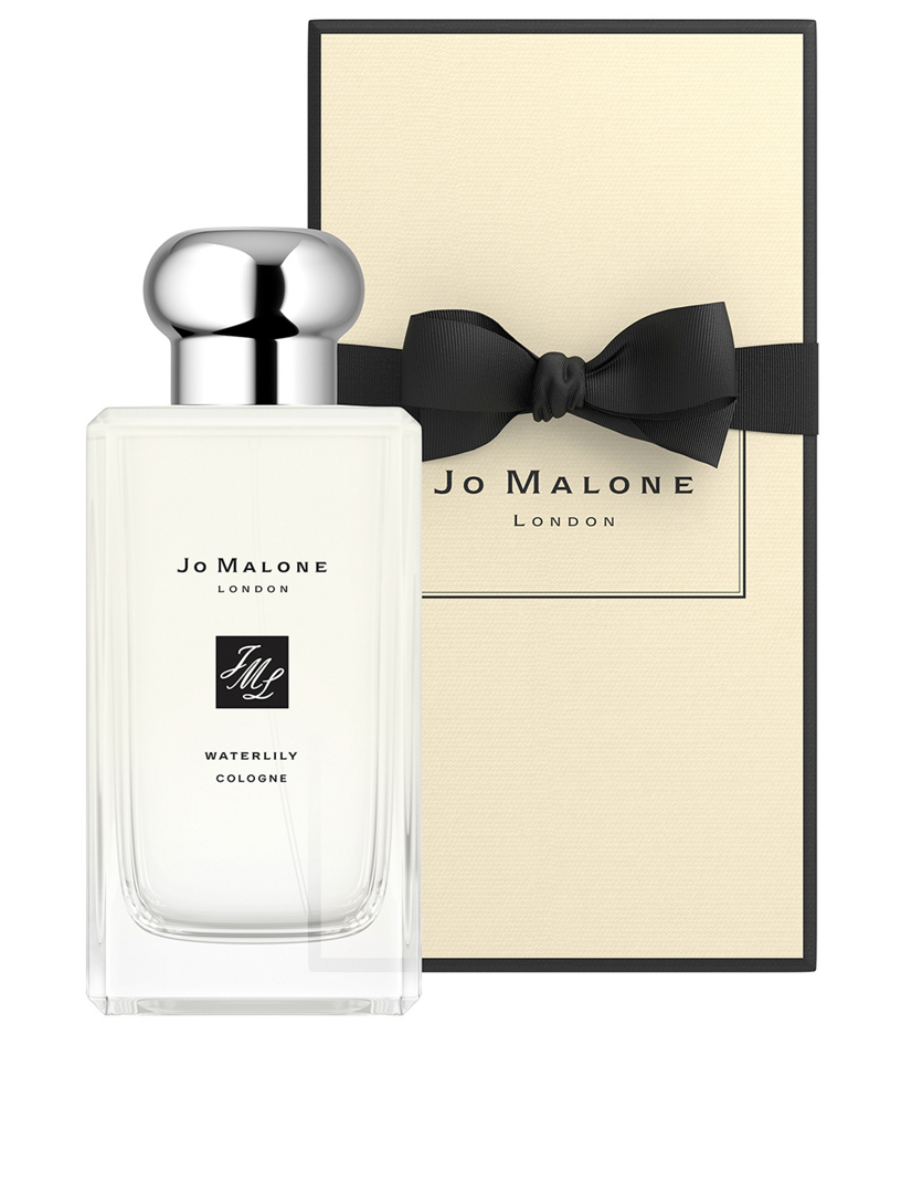 JO MALONE LONDON Waterlily Cologne Holt Renfrew Canada