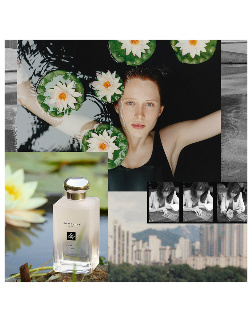 JO MALONE LONDON Waterlily Cologne Holt Renfrew Canada