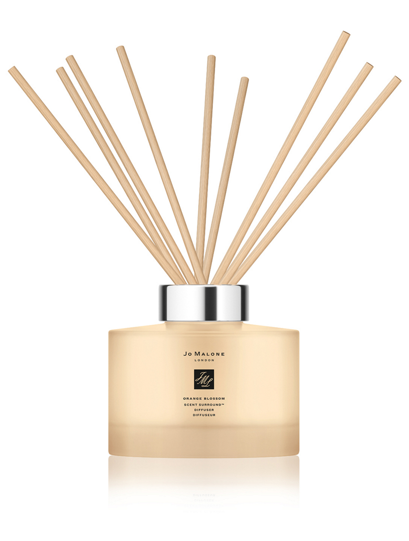 JO MALONE LONDON Orange Blossom Diffuser - Special Edition ...