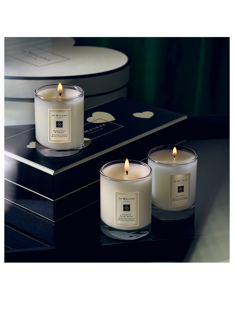 JO MALONE LONDON Travel Candle Collection - Valentine's Day | Holt