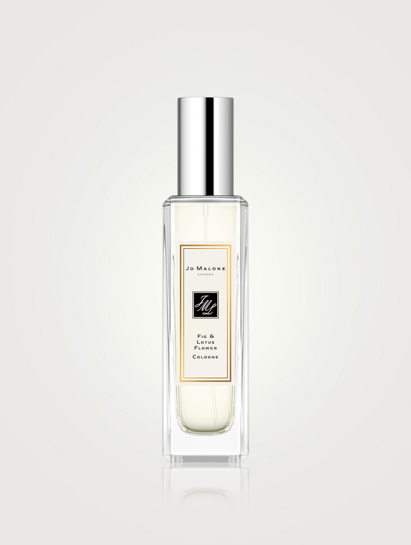 JO MALONE LONDON Fig & Lotus Flower Cologne Holt Renfrew Canada