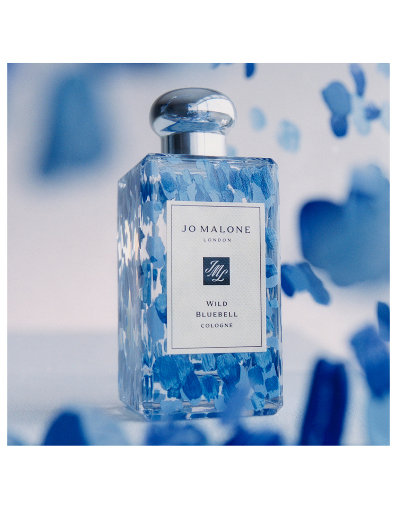 JO MALONE LONDON Wild Bluebell Decorated Cologne | Holt Renfrew Canada
