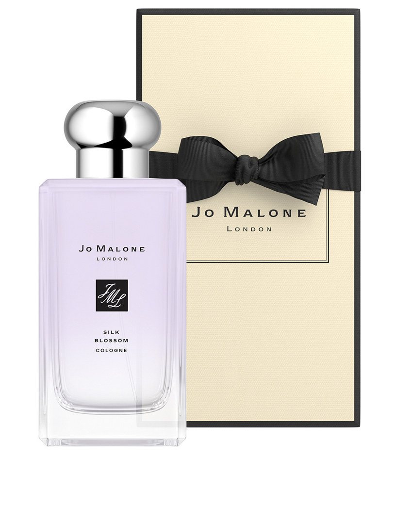 JO MALONE LONDON Silk Blossom Cologne Holt Renfrew Canada