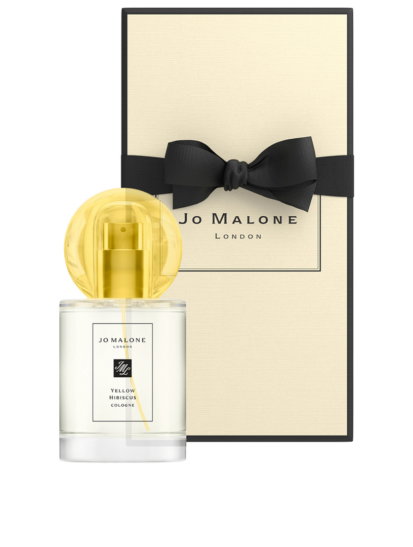 JO MALONE LONDON Yellow Hibiscus Cologne | Holt Renfrew Canada