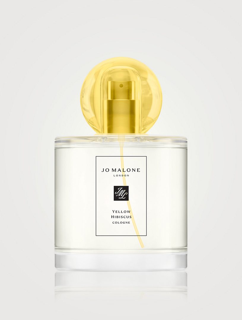 JO MALONE LONDON Yellow Hibiscus Cologne Holt Renfrew Canada
