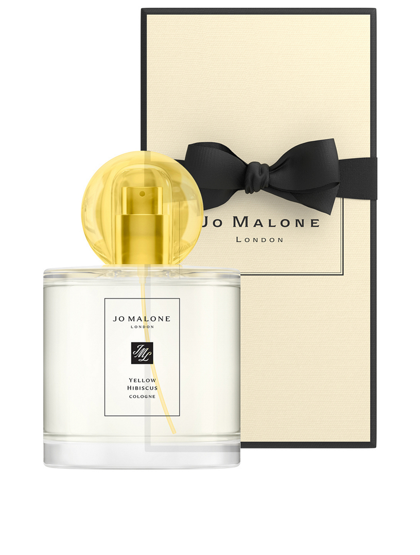 JO MALONE LONDON Yellow Hibiscus Cologne Holt Renfrew Canada