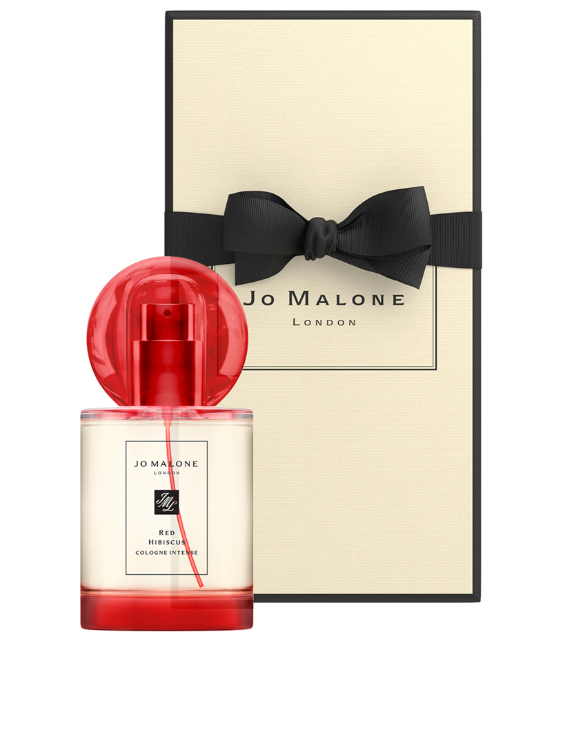 Jo Malone London Red Hibiscus Cologne Intense Holt Renfrew Canada