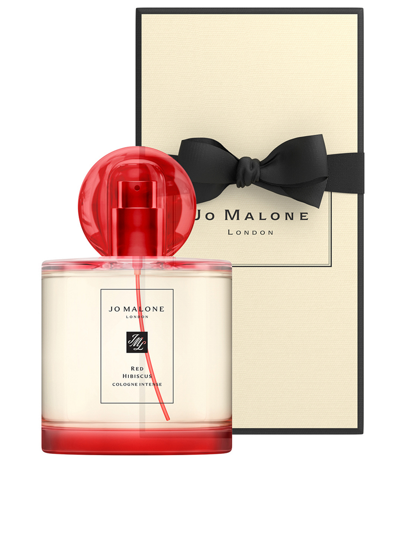 JO MALONE LONDON Red Hibiscus Cologne Intense Holt Renfrew Canada