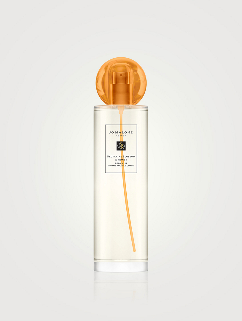 JO MALONE LONDON Nectarine Blossom & Honey Body Mist Holt Renfrew Canada