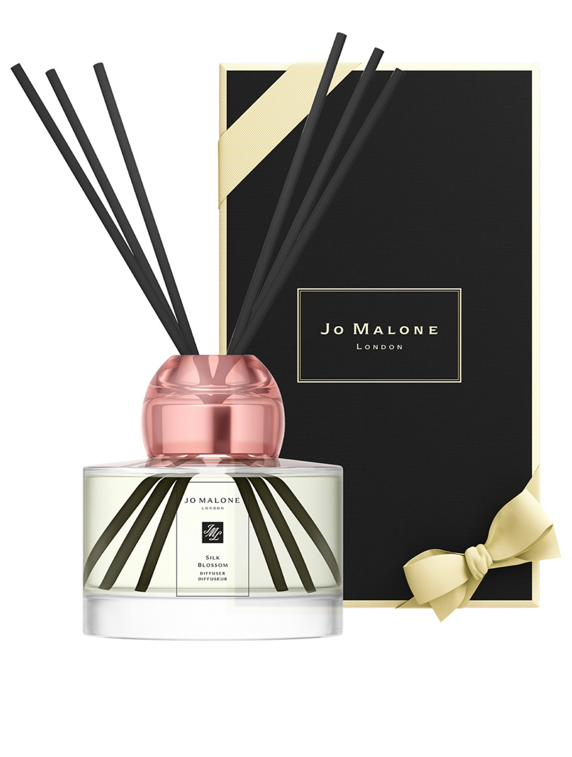 JO MALONE LONDON Silk Blossom Diffuser Holt Renfrew Canada