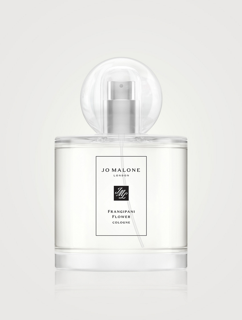 JO MALONE LONDON Frangipani Flower Cologne | Holt Renfrew Canada