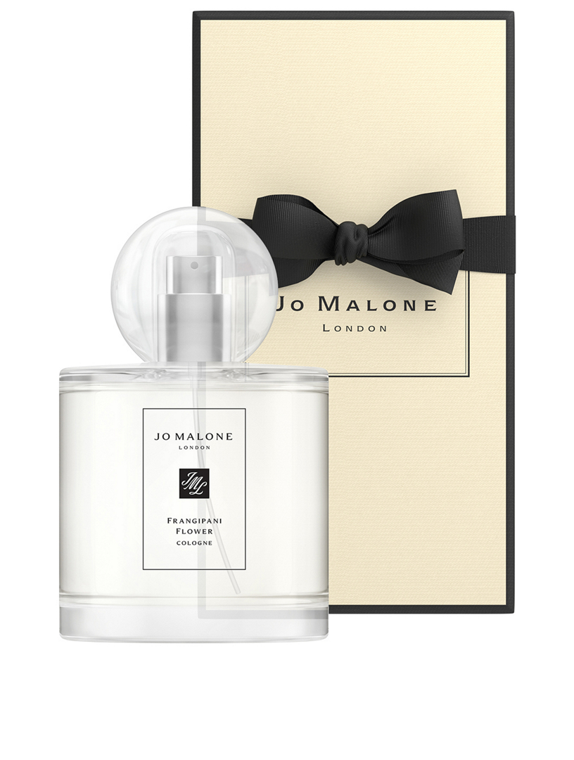 JO MALONE LONDON Frangipani Flower Cologne | Holt Renfrew Canada