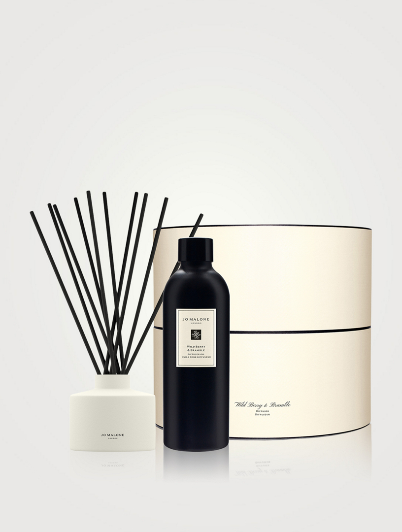 JO MALONE LONDON Diffuseur aux baies sauvages et aux ronces | Holt ...
