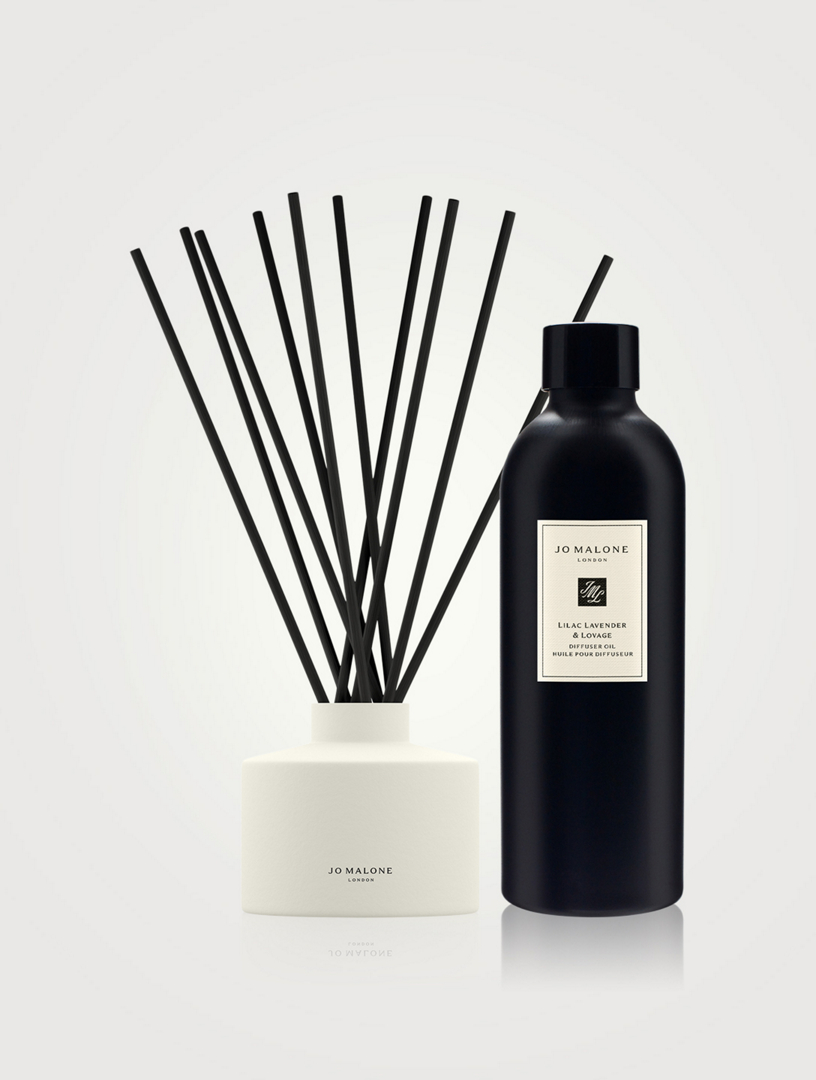 JO MALONE LONDON Lilac Lavender & Lovage Diffuser | Holt Renfrew Canada