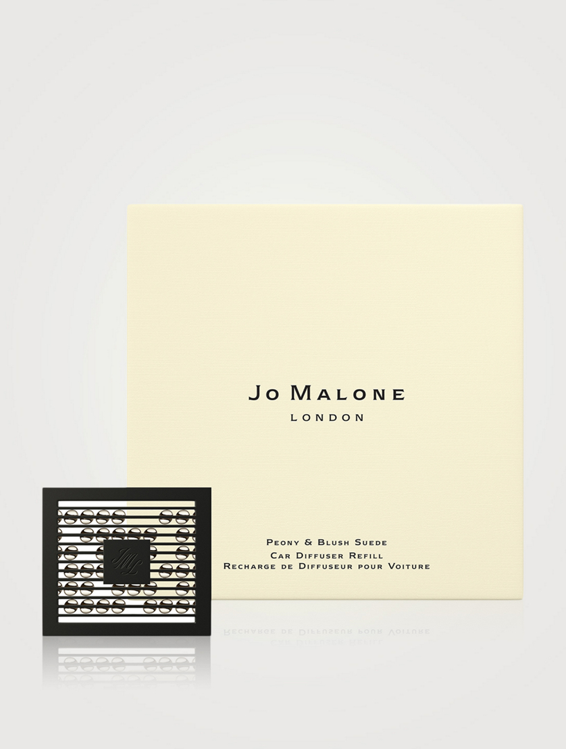 JO MALONE LONDON Peony & Blush Suede Car Diffuser - Refill | Holt ...