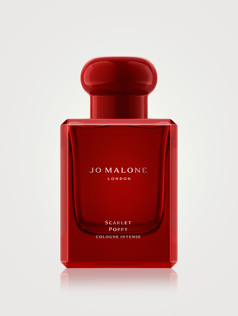 JO MALONE LONDON Scarlet Poppy Cologne Intense Holt Renfrew Canada