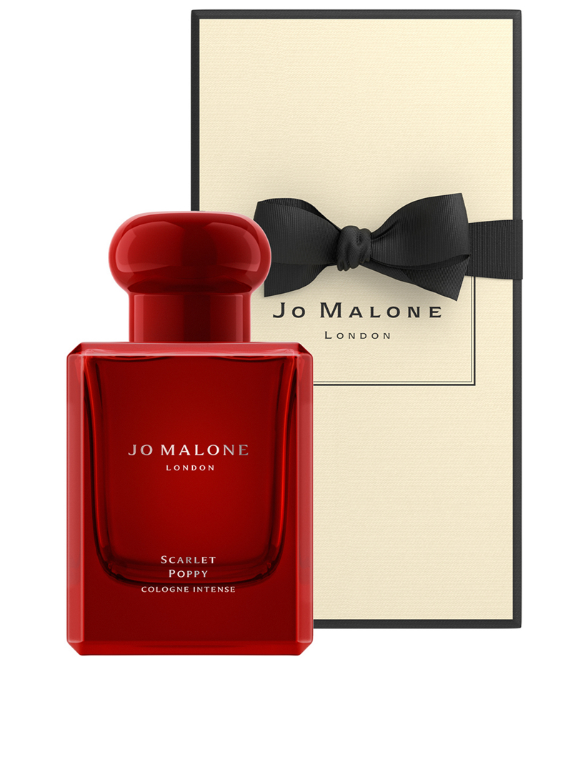 JO MALONE LONDON Scarlet Poppy Cologne Intense | Holt Renfrew Canada