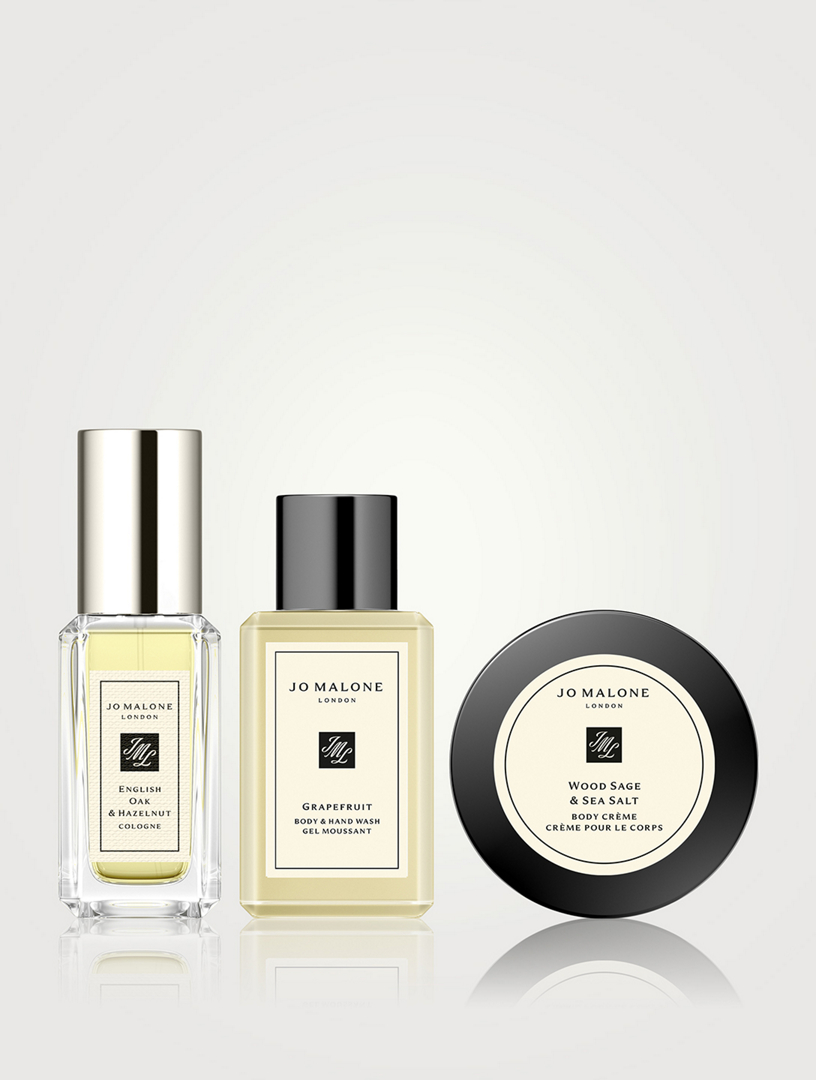 JO MALONE LONDON Silver Christmas Cracker Holt Renfrew Canada