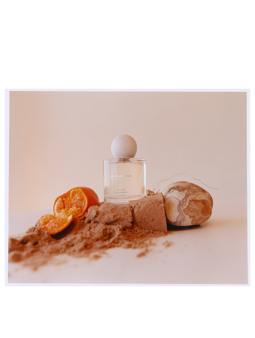 JO MALONE LONDON Bitter Mandarin Cologne Holt Renfrew Canada