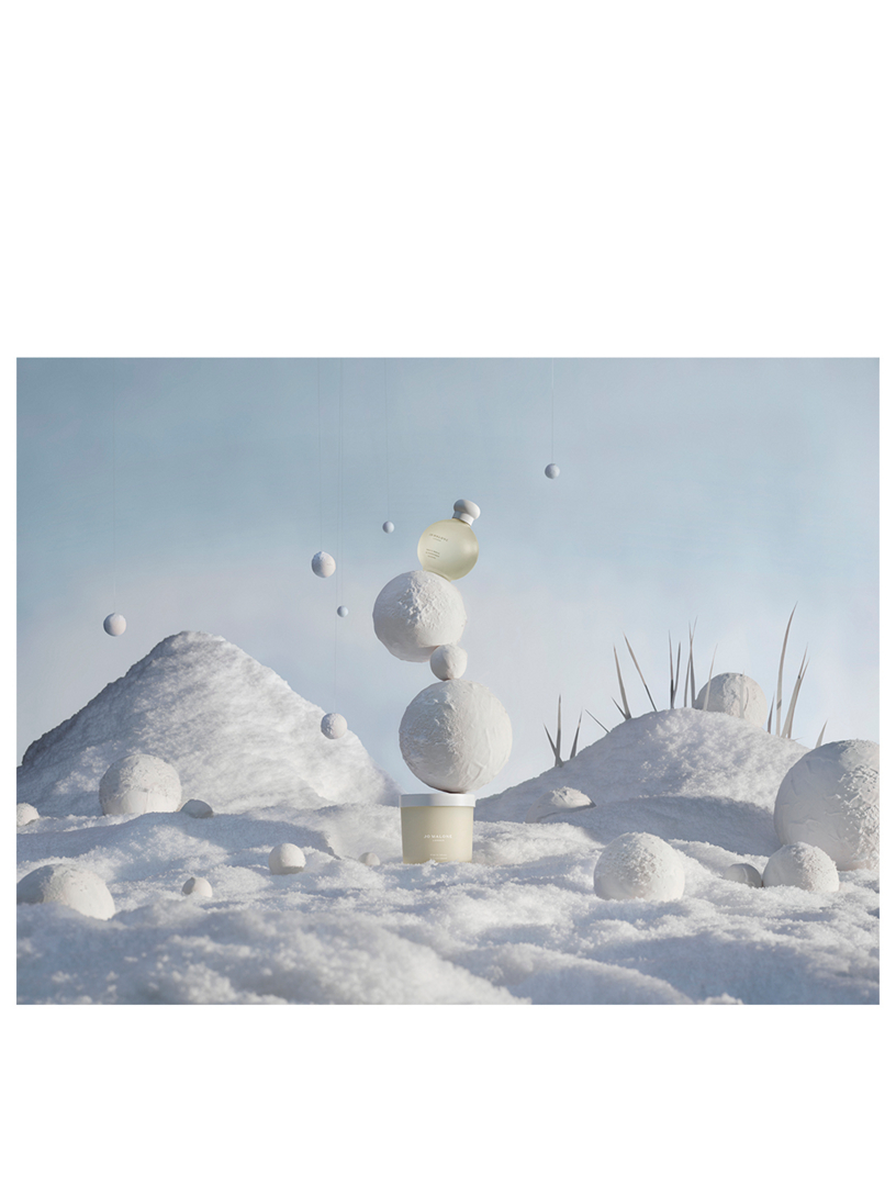 JO MALONE LONDON White Moss & Snowdrop Home Candle Holt Renfrew Canada