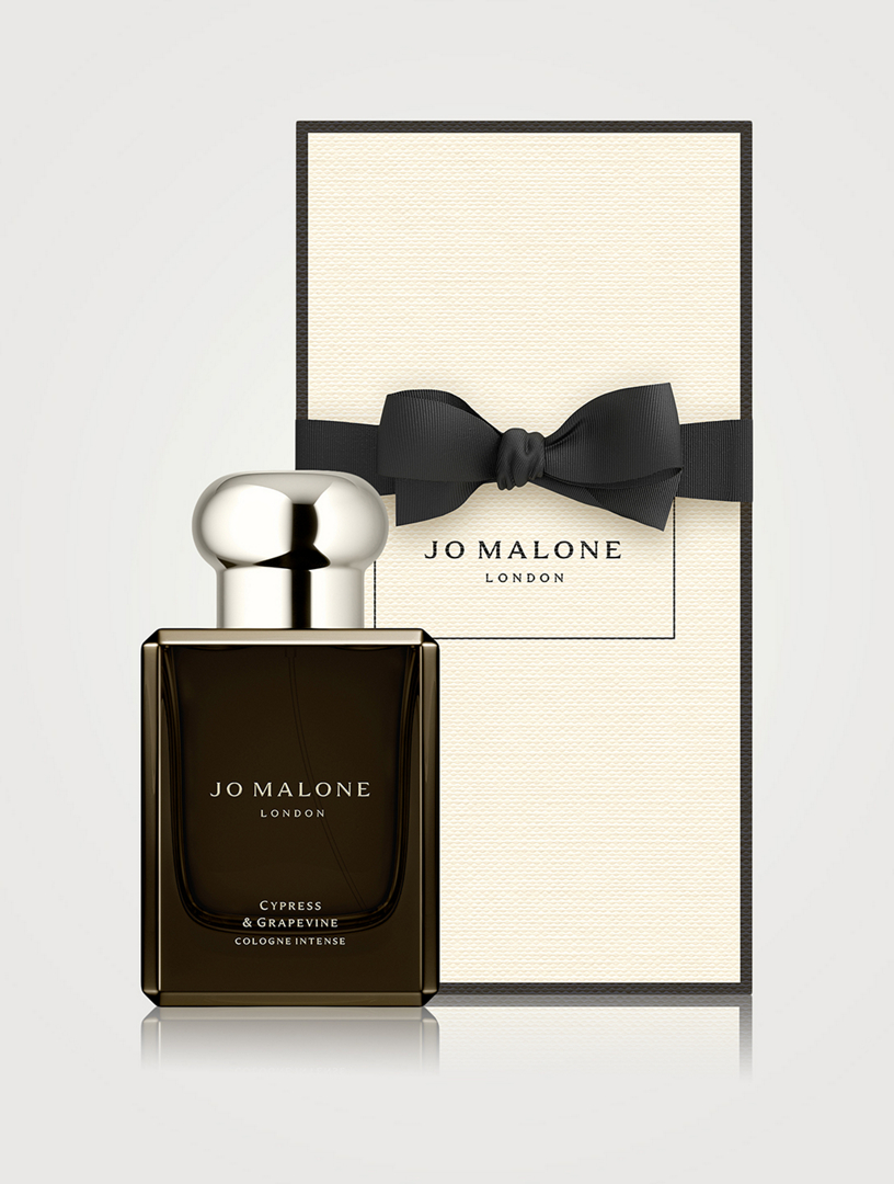 JO MALONE LONDON Cypress & Grapevine Cologne Intense | Holt Renfrew Canada