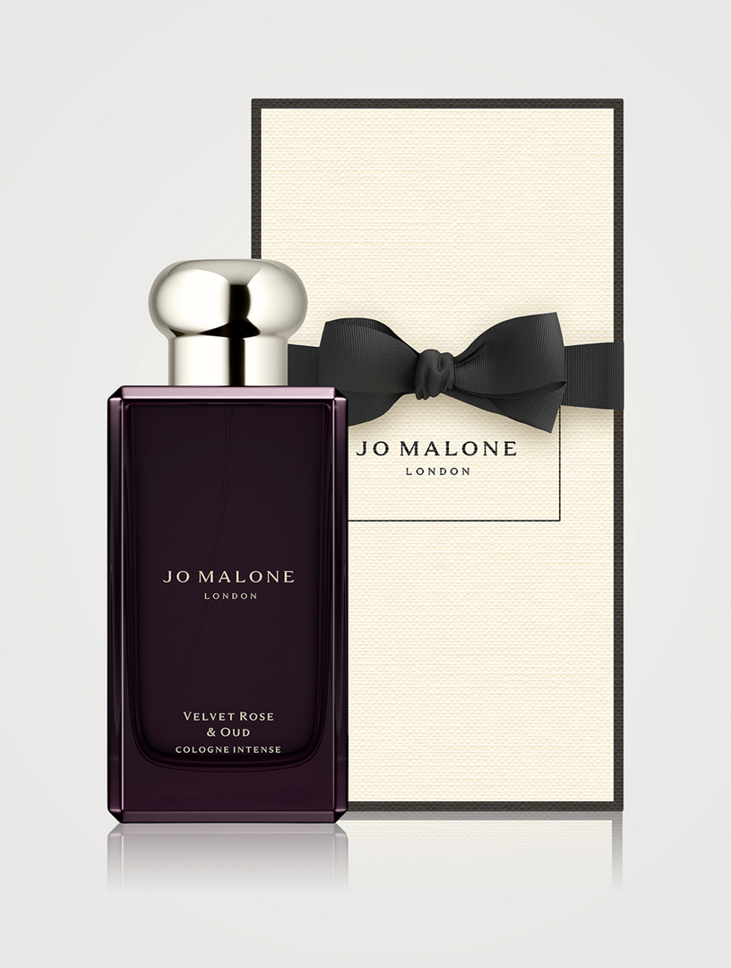 JO MALONE LONDON Velvet Rose & Oud Cologne Intense | Holt Renfrew Canada