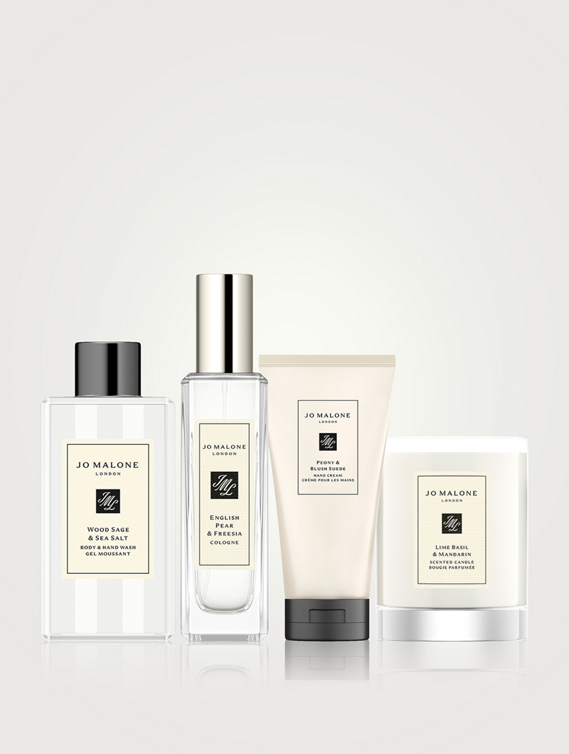 JO MALONE LONDON Little Luxuries Travel Kit Holt Renfrew Canada