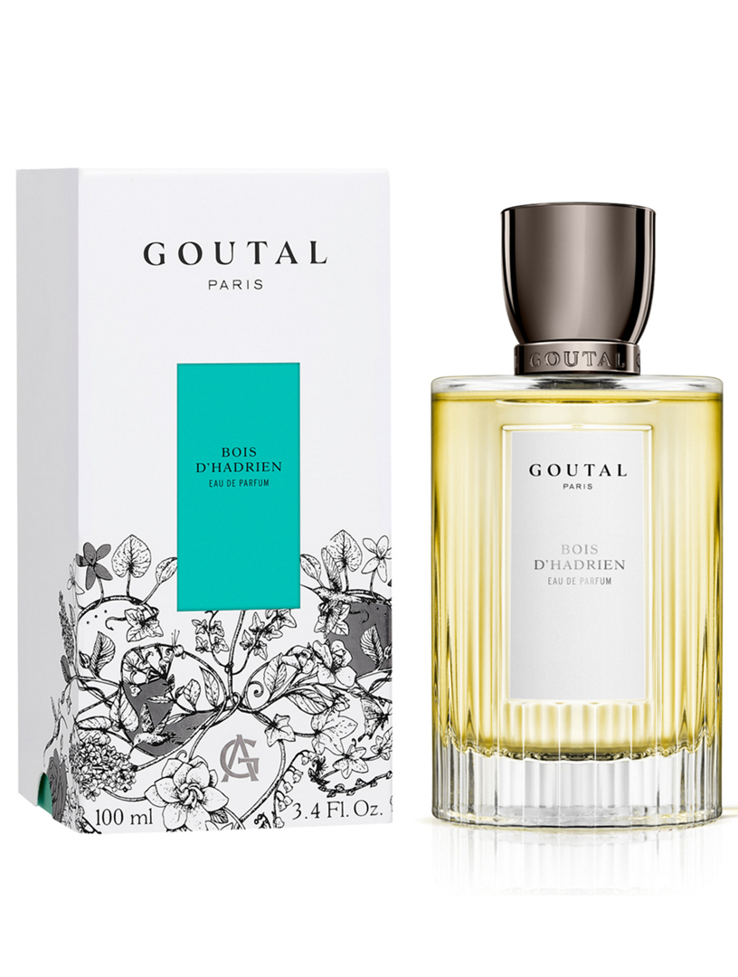 Parfum Goutal Paris Eau D'Hadrien Florence 100 Ml EDP - Neuf En Emballage D'origine