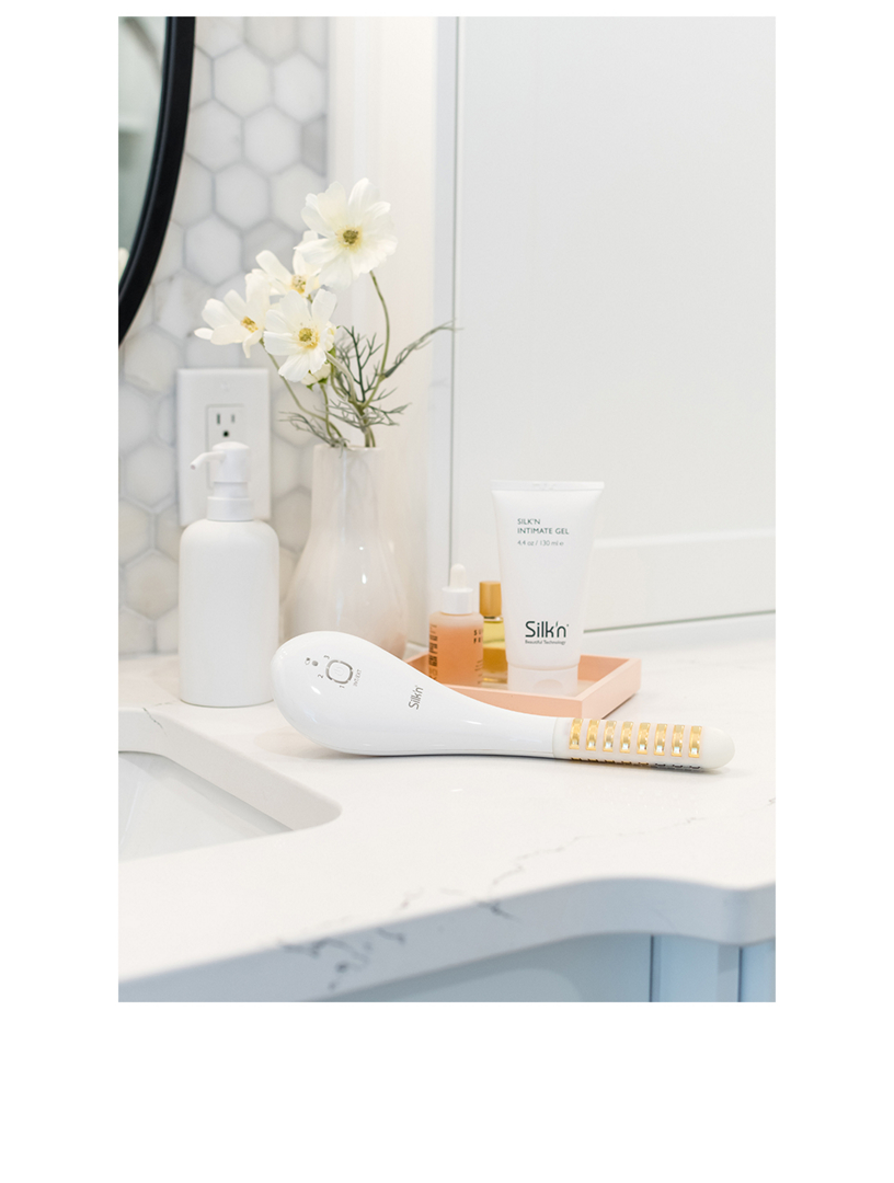 SILK'N Tightra Set Holt Renfrew Canada