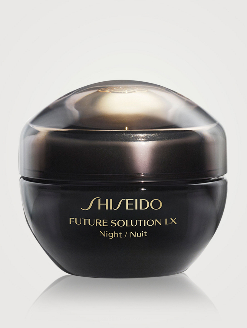 Future Solution LX Total Regenerating Cream E
