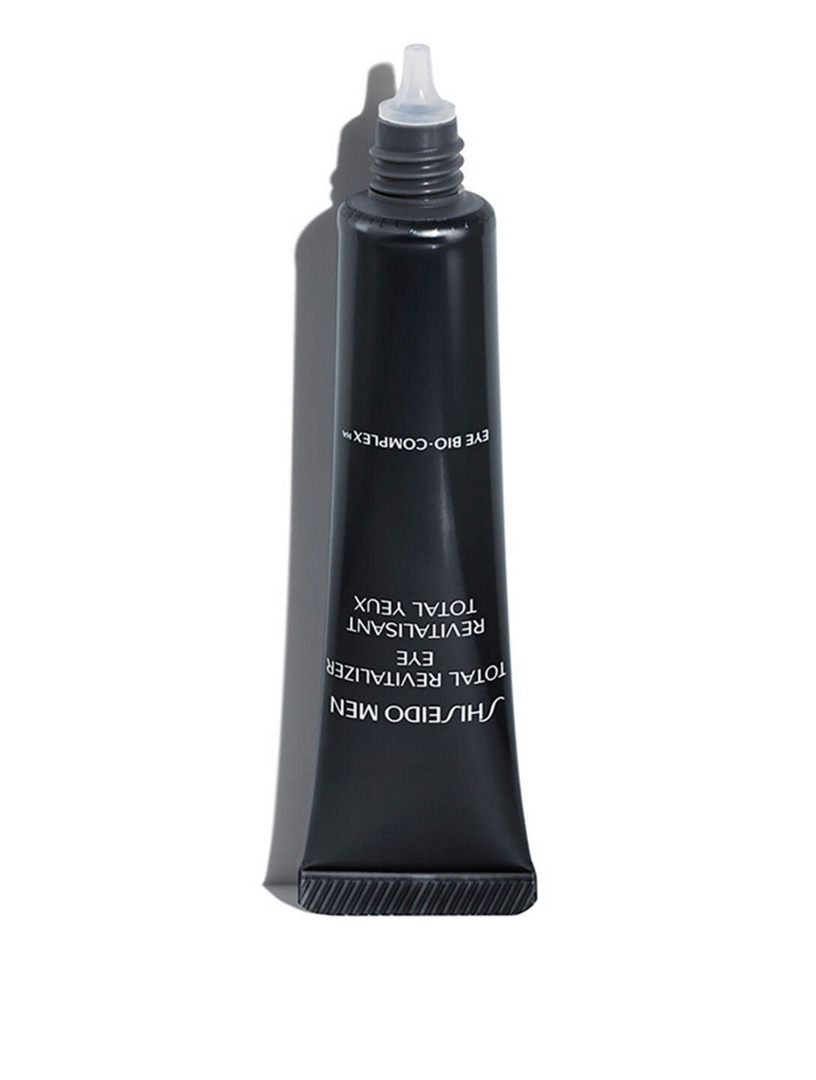 shiseido total revitalizer eye