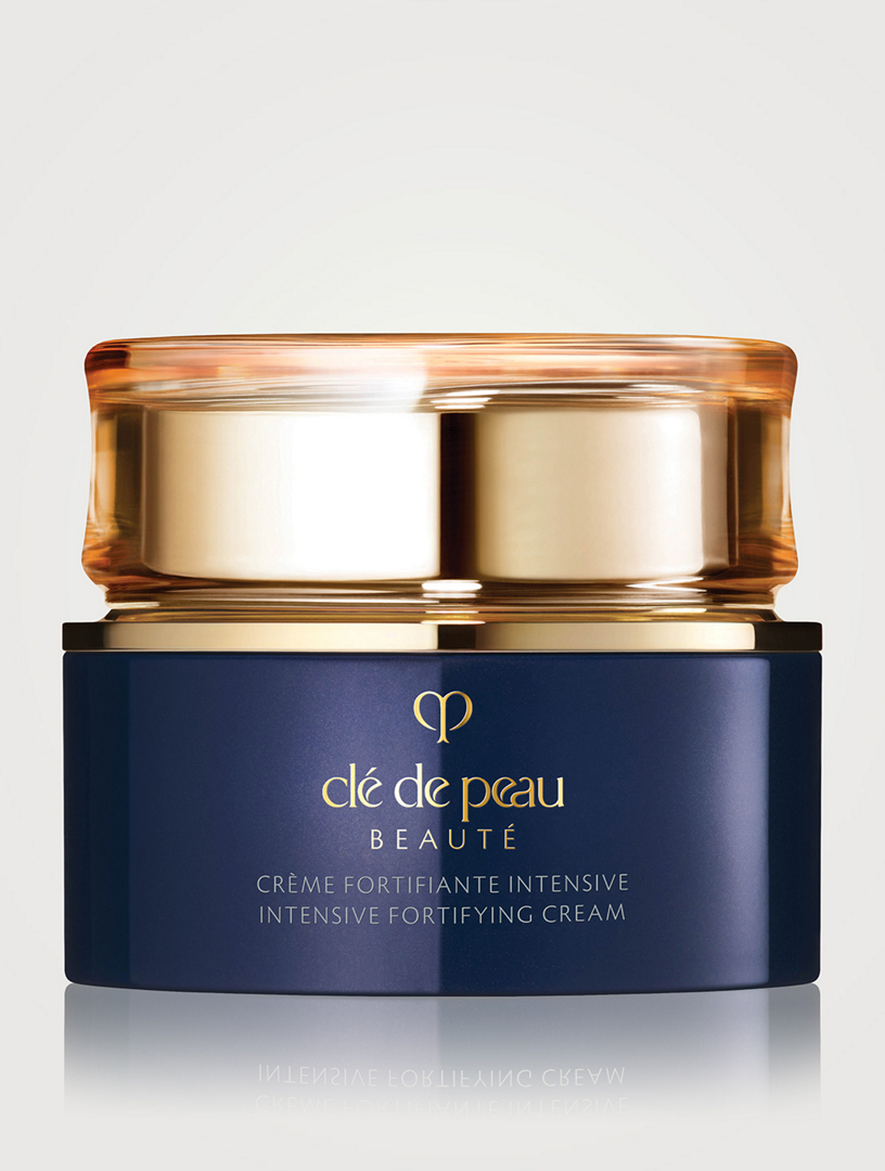 CLÉ DE PEAU BEAUTÉ Intensive Fortifying Cream | Holt Renfrew Canada