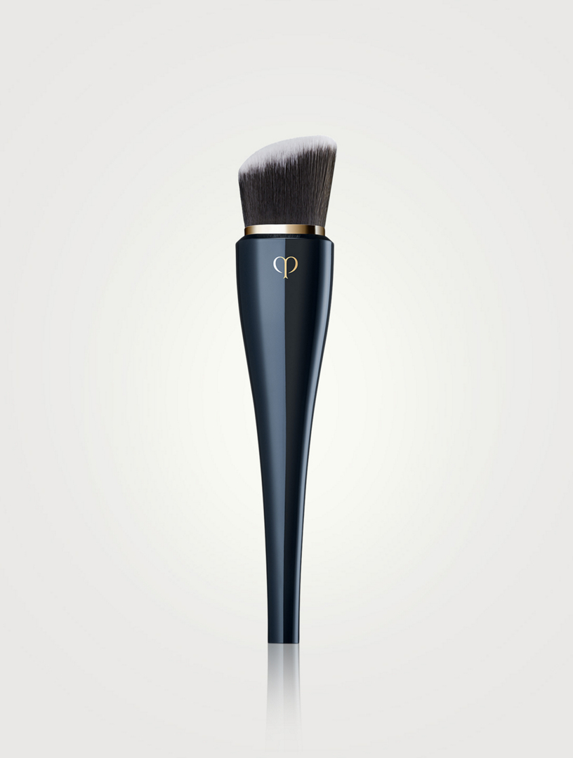 CLÉ DE PEAU BEAUTÉ High Coverage Foundation Brush Holt Renfrew Canada