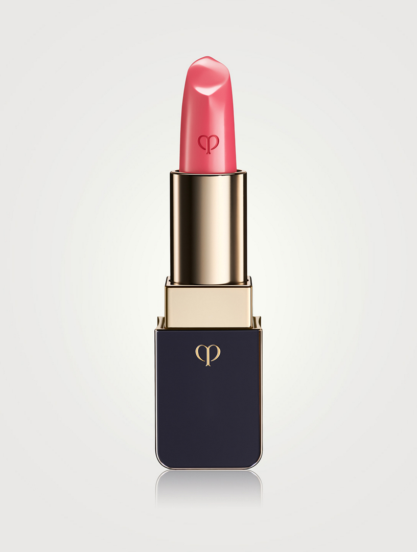 CLÉ DE PEAU BEAUTÉ Satin Lipstick Women's Pink