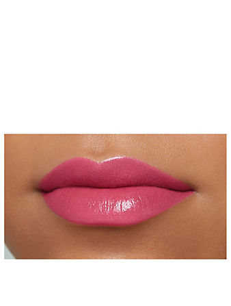 CLÉ DE PEAU BEAUTÉ Satin Lipstick Women's Pink
