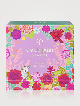 CLÉ DE PEAU BEAUTÉ The Cream - Garden of Splendor Limited Edition Women's 