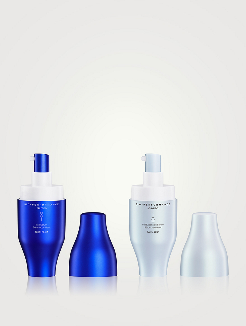 SHISEIDO Bio-Performance Skin Filler | Holt Renfrew Canada